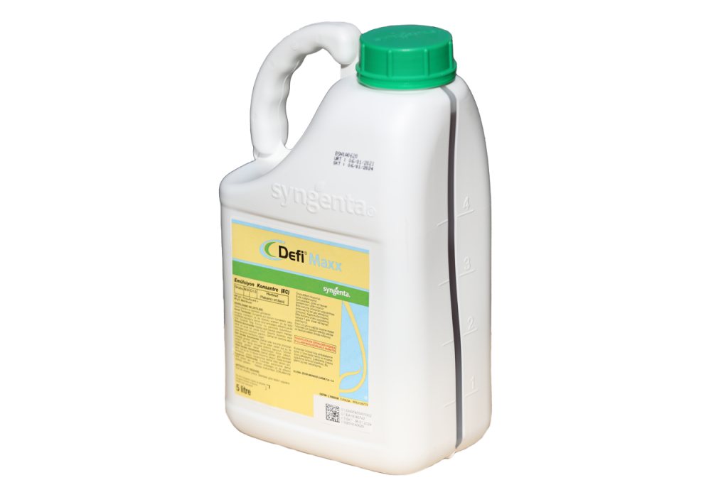 DEF� MAXX